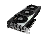 GIGABYTE RTX 3050 Gaming OC 8GB GDDR6 128bit 2DP/2HDMI GV-N3050GAMING OC-8GD - 715689 - zdjęcie 6